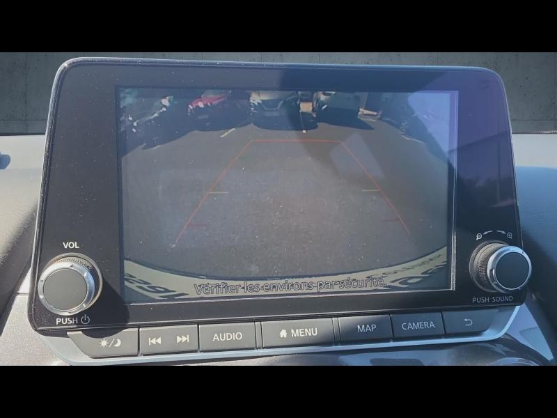 NISSAN Juke d’occasion à vendre à PERPIGNAN chez AUTO MEDITERRANÉE (Photo 19)