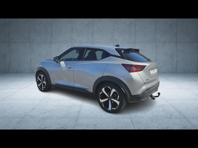 NISSAN Juke d’occasion à vendre à PERPIGNAN chez AUTO MEDITERRANÉE (Photo 3)