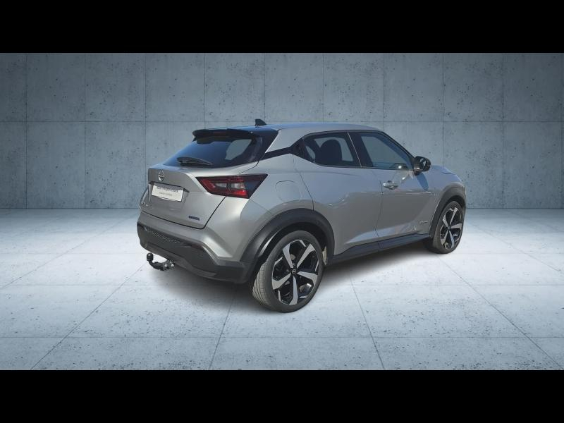 NISSAN Juke d’occasion à vendre à PERPIGNAN chez AUTO MEDITERRANÉE (Photo 5)