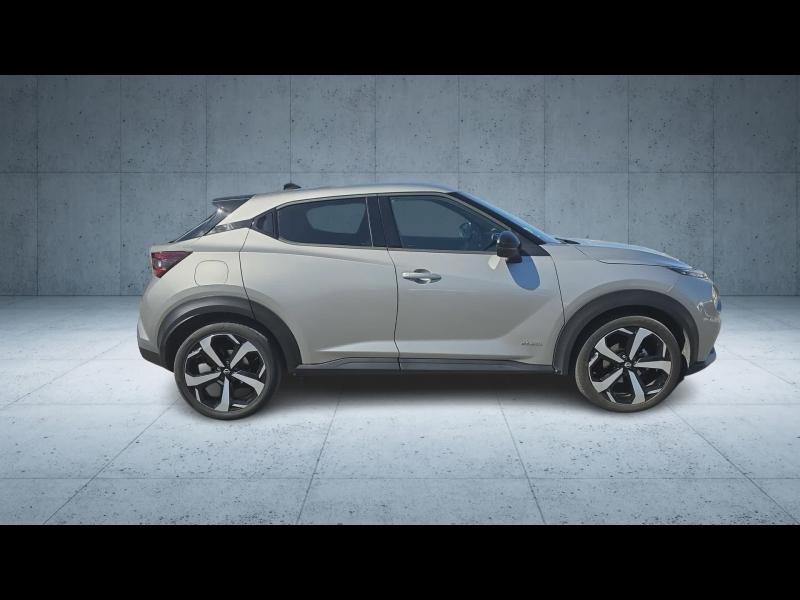 NISSAN Juke d’occasion à vendre à PERPIGNAN chez AUTO MEDITERRANÉE (Photo 6)