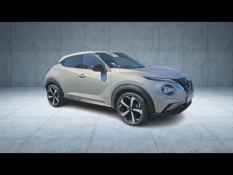 NISSAN Juke d’occasion à vendre à PERPIGNAN chez AUTO MEDITERRANÉE (Photo 7)