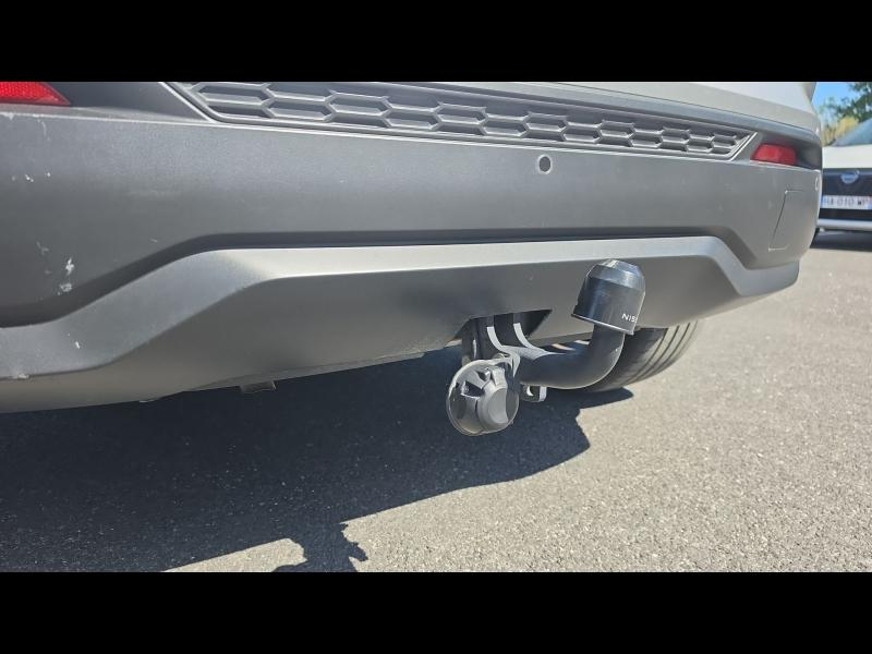 NISSAN Juke d’occasion à vendre à PERPIGNAN chez AUTO MEDITERRANÉE (Photo 10)