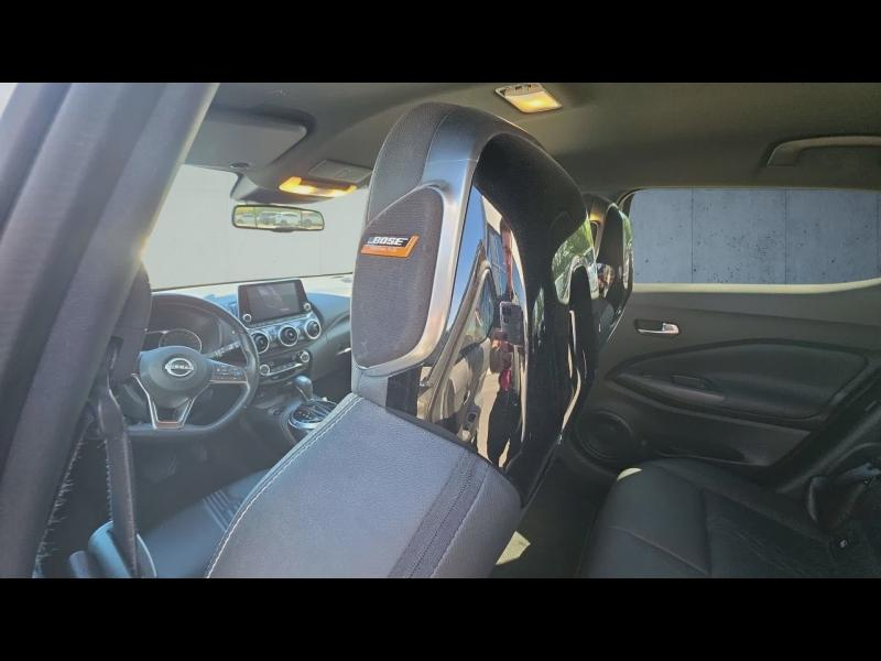 NISSAN Juke d’occasion à vendre à PERPIGNAN chez AUTO MEDITERRANÉE (Photo 11)