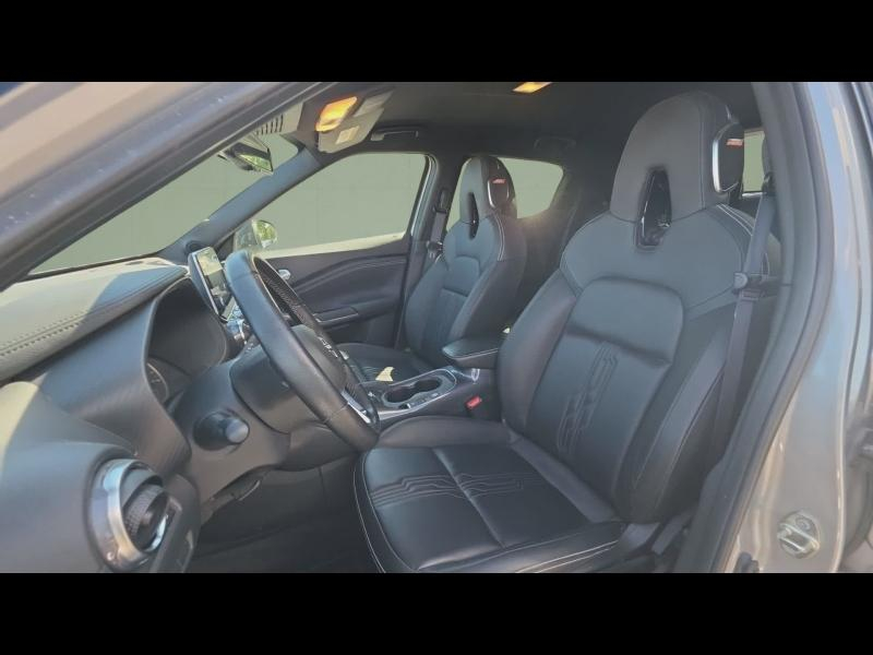 NISSAN Juke d’occasion à vendre à PERPIGNAN chez AUTO MEDITERRANÉE (Photo 12)