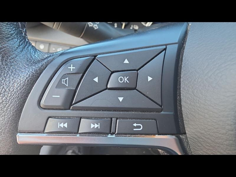 NISSAN Juke d’occasion à vendre à PERPIGNAN chez AUTO MEDITERRANÉE (Photo 14)