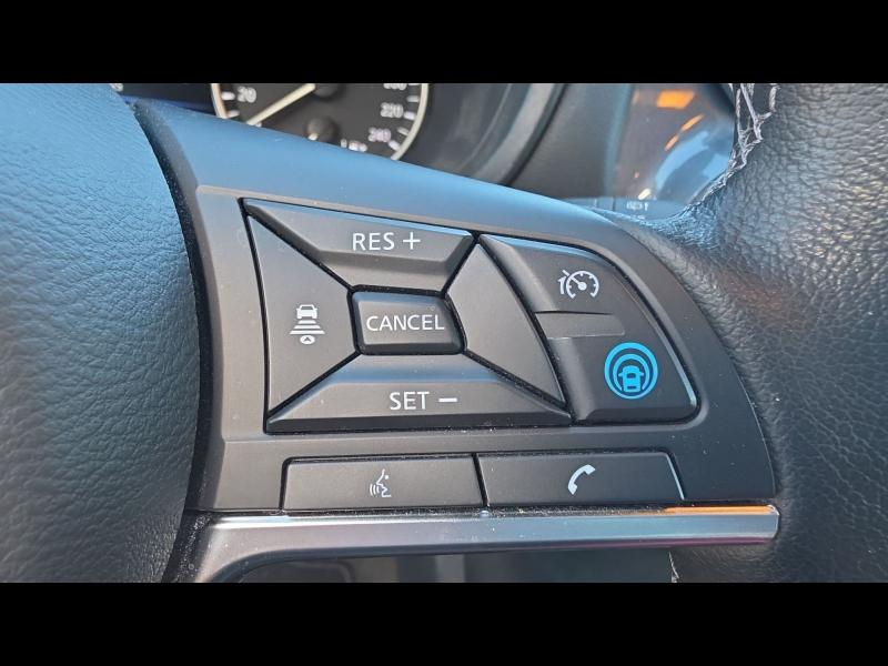 NISSAN Juke d’occasion à vendre à PERPIGNAN chez AUTO MEDITERRANÉE (Photo 15)