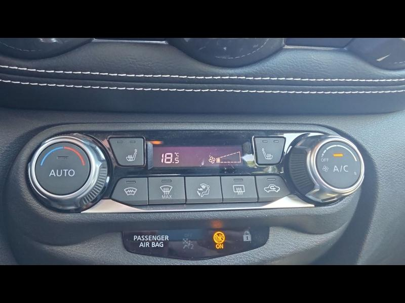 NISSAN Juke d’occasion à vendre à PERPIGNAN chez AUTO MEDITERRANÉE (Photo 16)