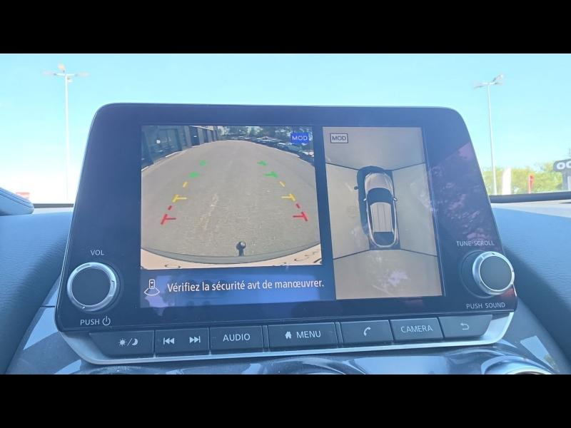 NISSAN Juke d’occasion à vendre à PERPIGNAN chez AUTO MEDITERRANÉE (Photo 18)