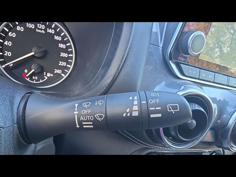 NISSAN Juke d’occasion à vendre à PERPIGNAN chez AUTO MEDITERRANÉE (Photo 19)