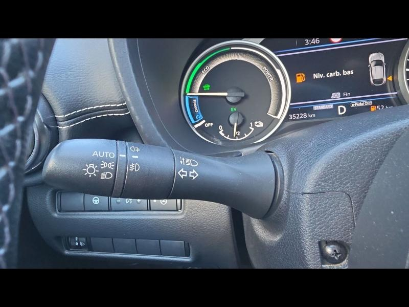 NISSAN Juke d’occasion à vendre à PERPIGNAN chez AUTO MEDITERRANÉE (Photo 20)