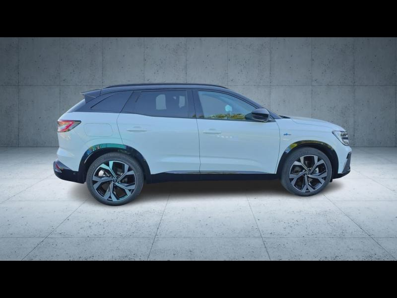 RENAULT Austral d’occasion à vendre à PERPIGNAN chez AUTO MEDITERRANÉE (Photo 6)