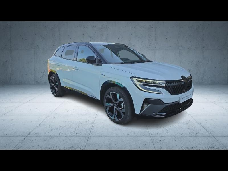 RENAULT Austral d’occasion à vendre à PERPIGNAN chez AUTO MEDITERRANÉE (Photo 7)