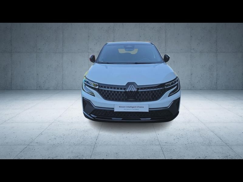 RENAULT Austral d’occasion à vendre à PERPIGNAN chez AUTO MEDITERRANÉE (Photo 8)