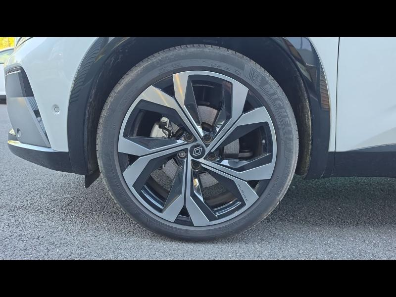 RENAULT Austral d’occasion à vendre à PERPIGNAN chez AUTO MEDITERRANÉE (Photo 9)