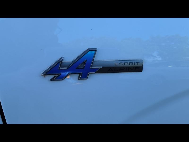 RENAULT Austral d’occasion à vendre à PERPIGNAN chez AUTO MEDITERRANÉE (Photo 10)