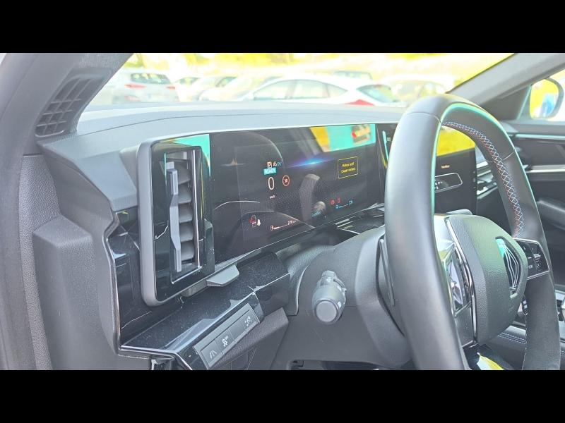 RENAULT Austral d’occasion à vendre à PERPIGNAN chez AUTO MEDITERRANÉE (Photo 11)