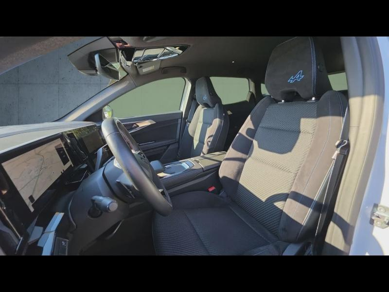 RENAULT Austral d’occasion à vendre à PERPIGNAN chez AUTO MEDITERRANÉE (Photo 12)