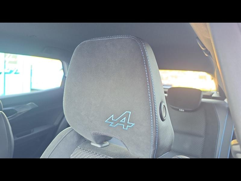 RENAULT Austral d’occasion à vendre à PERPIGNAN chez AUTO MEDITERRANÉE (Photo 13)