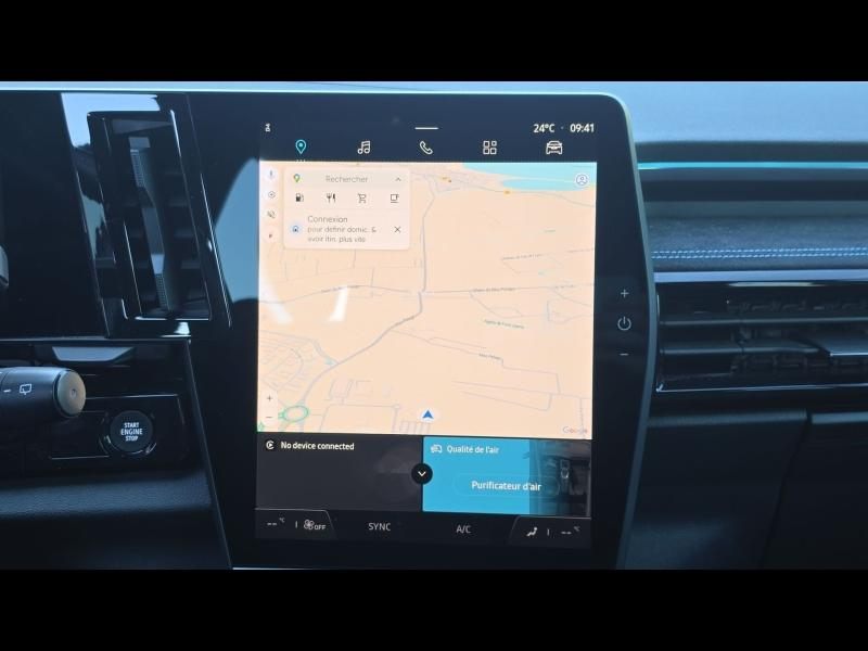 RENAULT Austral d’occasion à vendre à PERPIGNAN chez AUTO MEDITERRANÉE (Photo 14)