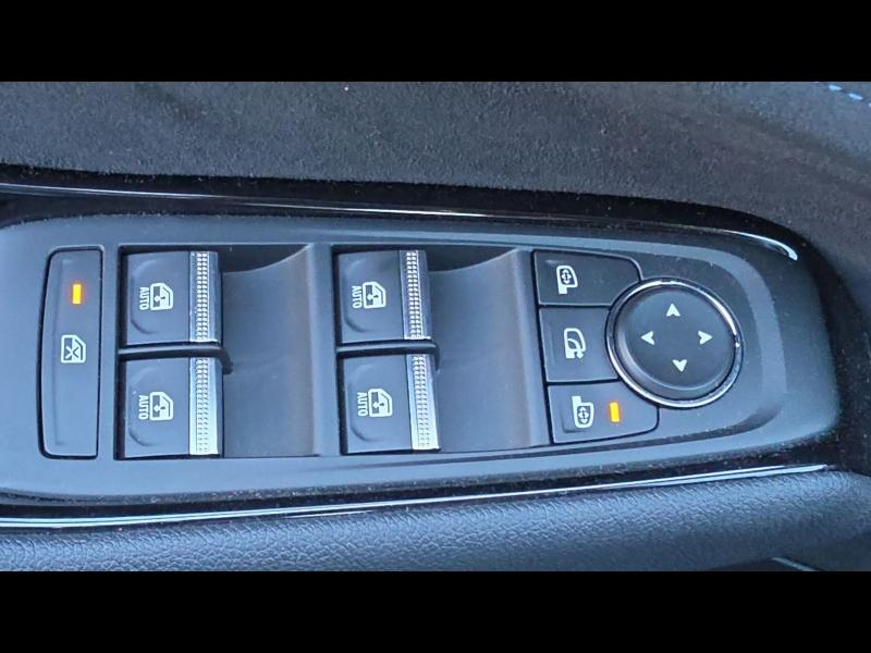 RENAULT Austral d’occasion à vendre à PERPIGNAN chez AUTO MEDITERRANÉE (Photo 15)