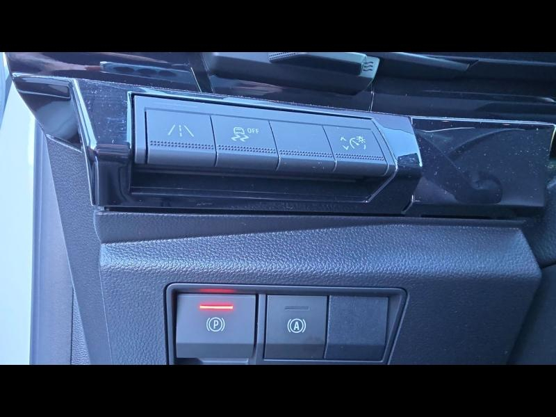 RENAULT Austral d’occasion à vendre à PERPIGNAN chez AUTO MEDITERRANÉE (Photo 16)