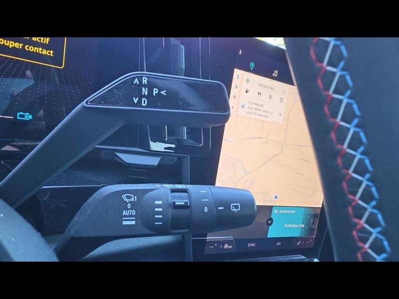 RENAULT Austral d’occasion à vendre à PERPIGNAN chez AUTO MEDITERRANÉE (Photo 19)