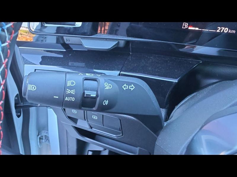 RENAULT Austral d’occasion à vendre à PERPIGNAN chez AUTO MEDITERRANÉE (Photo 20)