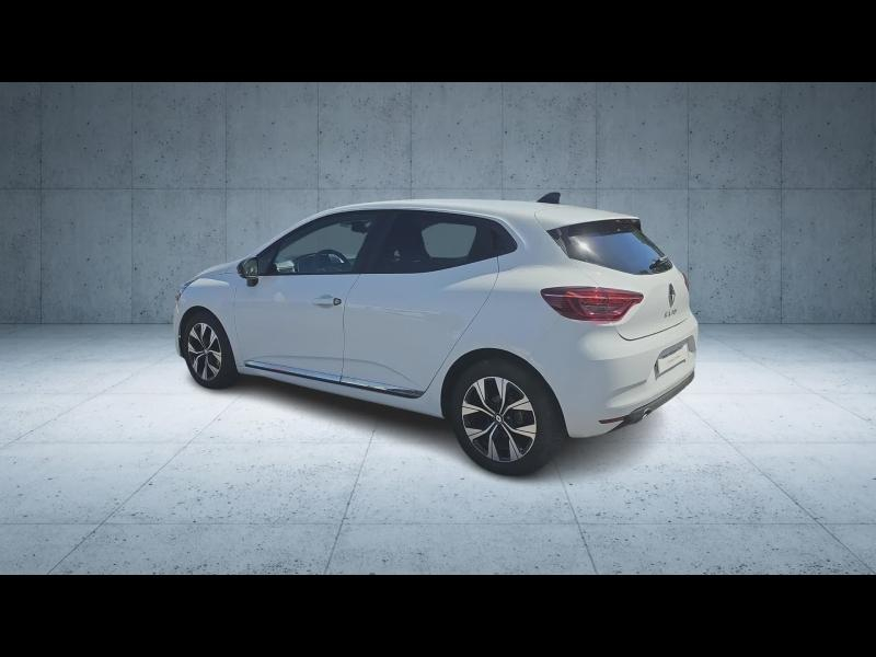 RENAULT Clio d’occasion à vendre à PERPIGNAN chez AUTO MEDITERRANÉE (Photo 3)