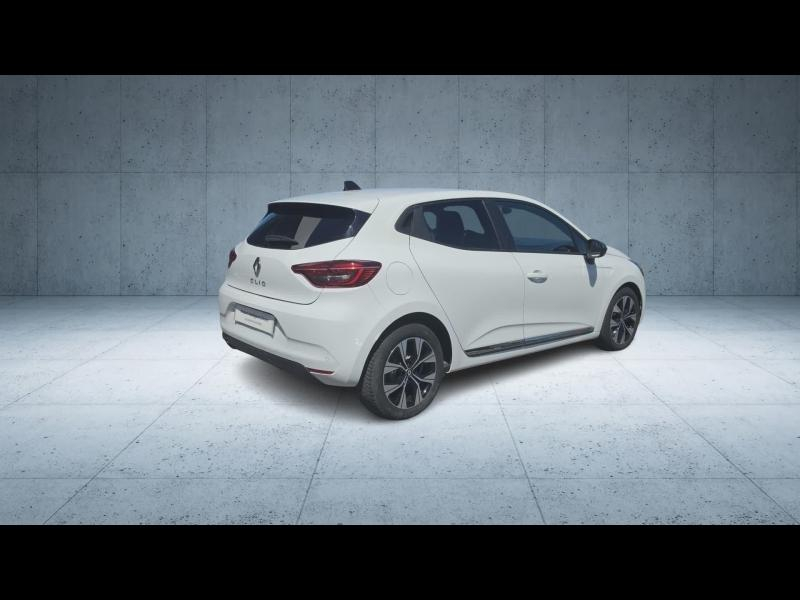 RENAULT Clio d’occasion à vendre à PERPIGNAN chez AUTO MEDITERRANÉE (Photo 5)