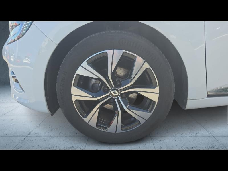 RENAULT Clio d’occasion à vendre à PERPIGNAN chez AUTO MEDITERRANÉE (Photo 9)