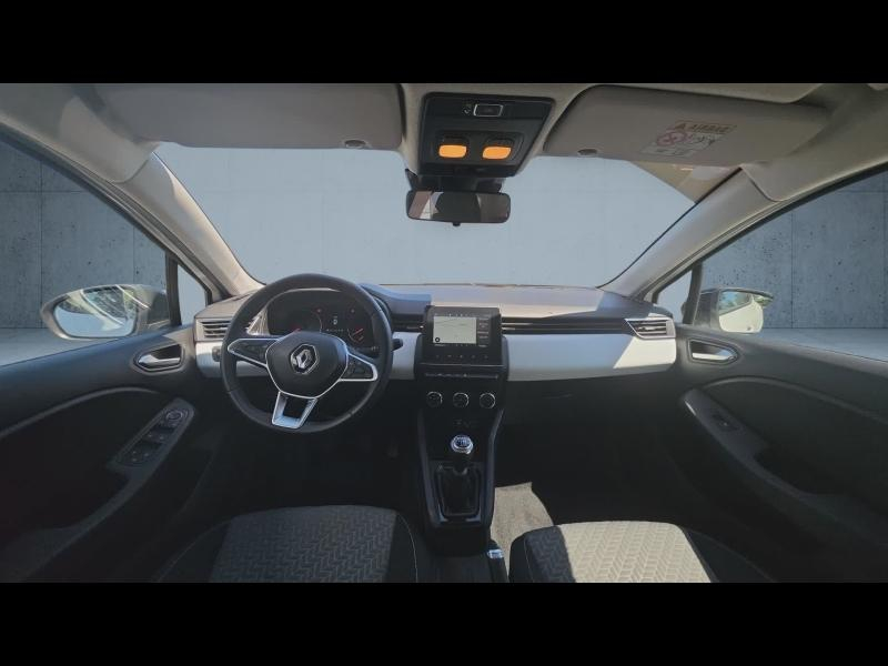 RENAULT Clio d’occasion à vendre à PERPIGNAN chez AUTO MEDITERRANÉE (Photo 10)