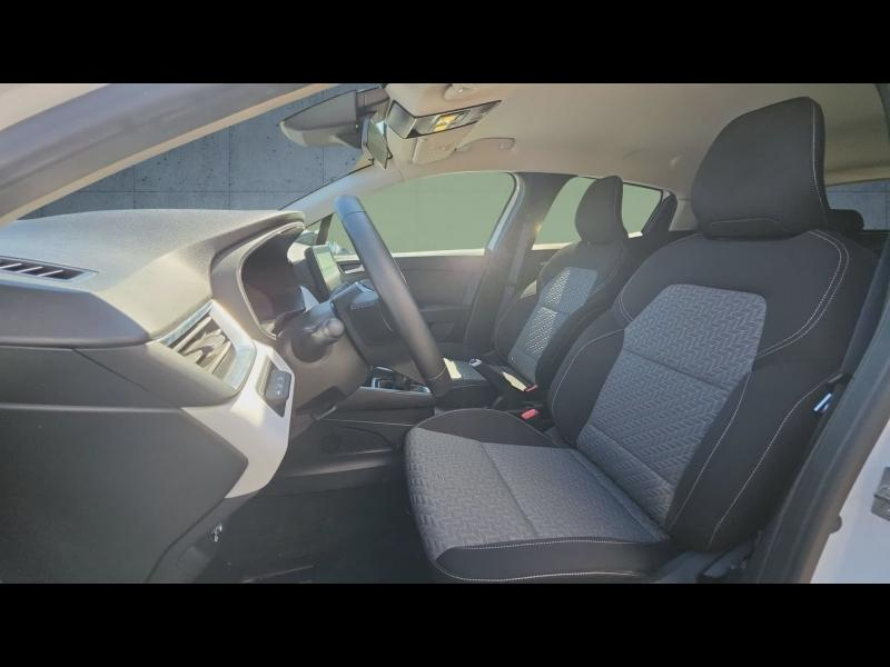 RENAULT Clio d’occasion à vendre à PERPIGNAN chez AUTO MEDITERRANÉE (Photo 11)