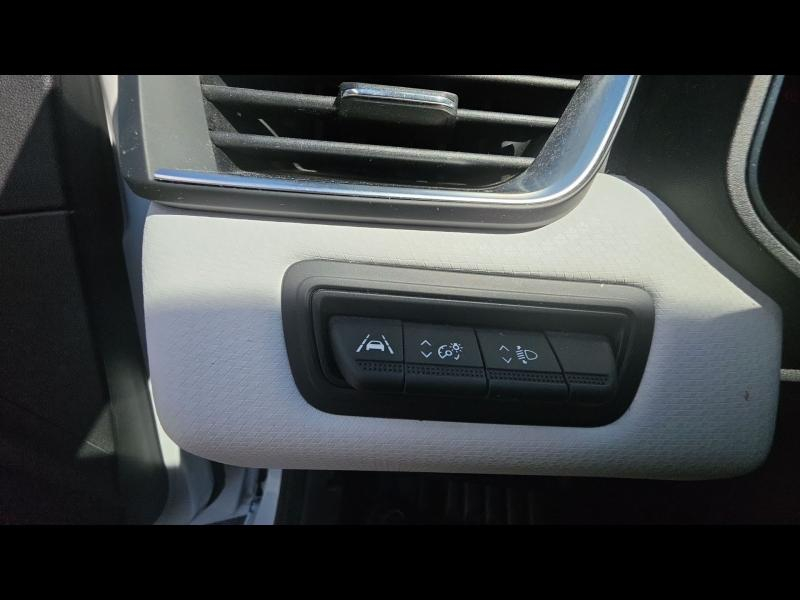 RENAULT Clio d’occasion à vendre à PERPIGNAN chez AUTO MEDITERRANÉE (Photo 14)