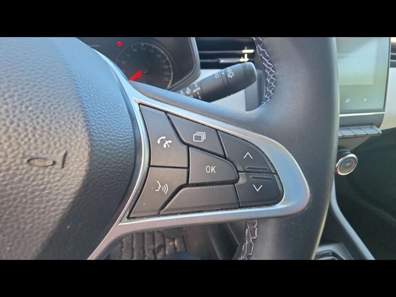 RENAULT Clio d’occasion à vendre à PERPIGNAN chez AUTO MEDITERRANÉE (Photo 15)