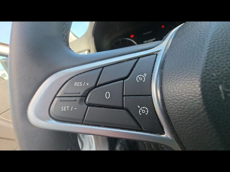 RENAULT Clio d’occasion à vendre à PERPIGNAN chez AUTO MEDITERRANÉE (Photo 16)