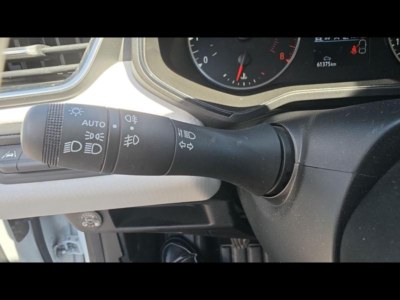 RENAULT Clio d’occasion à vendre à PERPIGNAN chez AUTO MEDITERRANÉE (Photo 18)