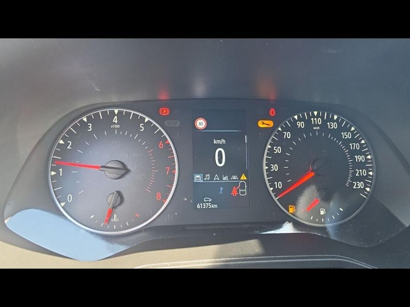 RENAULT Clio d’occasion à vendre à PERPIGNAN chez AUTO MEDITERRANÉE (Photo 19)