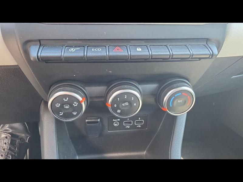 RENAULT Clio d’occasion à vendre à PERPIGNAN chez AUTO MEDITERRANÉE (Photo 20)