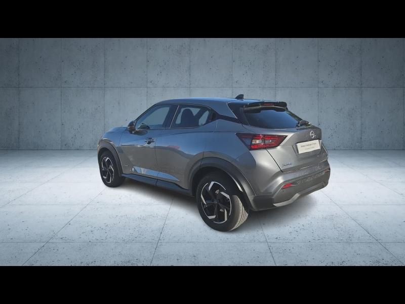 NISSAN Juke d’occasion à vendre à PERPIGNAN chez AUTO MEDITERRANÉE (Photo 3)