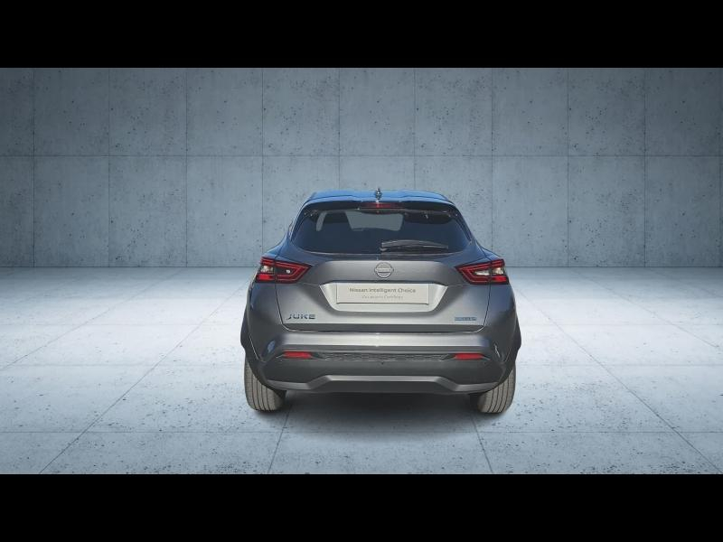 NISSAN Juke d’occasion à vendre à PERPIGNAN chez AUTO MEDITERRANÉE (Photo 4)