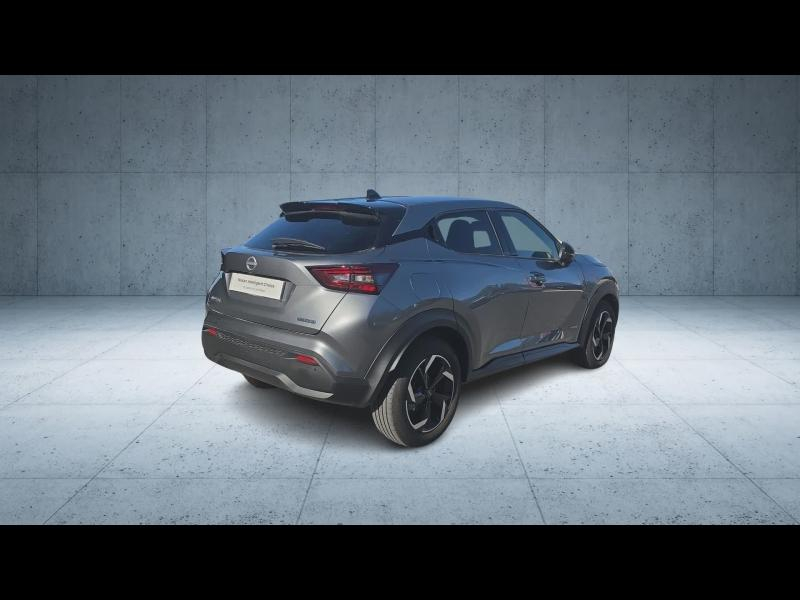 NISSAN Juke d’occasion à vendre à PERPIGNAN chez AUTO MEDITERRANÉE (Photo 5)