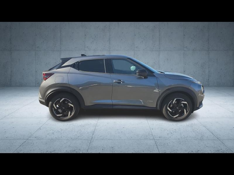 NISSAN Juke d’occasion à vendre à PERPIGNAN chez AUTO MEDITERRANÉE (Photo 6)