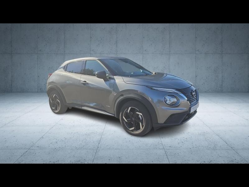 NISSAN Juke d’occasion à vendre à PERPIGNAN chez AUTO MEDITERRANÉE (Photo 7)