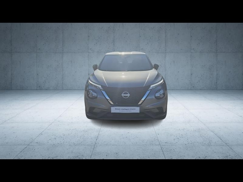 NISSAN Juke d’occasion à vendre à PERPIGNAN chez AUTO MEDITERRANÉE (Photo 8)