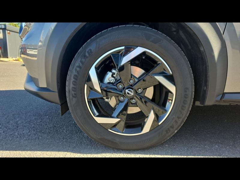 NISSAN Juke d’occasion à vendre à PERPIGNAN chez AUTO MEDITERRANÉE (Photo 9)