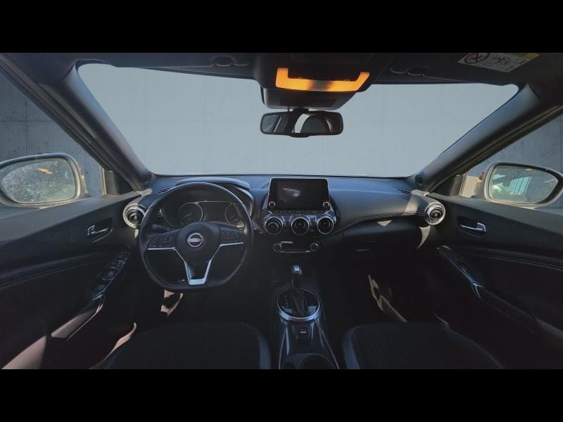 NISSAN Juke d’occasion à vendre à PERPIGNAN chez AUTO MEDITERRANÉE (Photo 10)