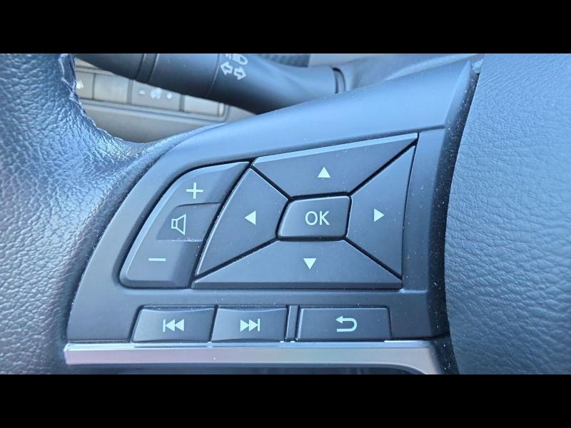 NISSAN Juke d’occasion à vendre à PERPIGNAN chez AUTO MEDITERRANÉE (Photo 13)