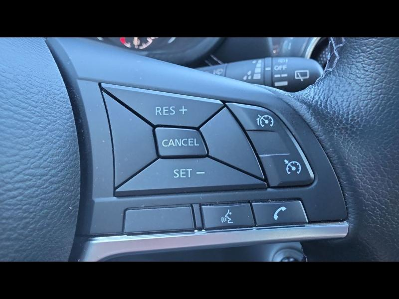 NISSAN Juke d’occasion à vendre à PERPIGNAN chez AUTO MEDITERRANÉE (Photo 14)