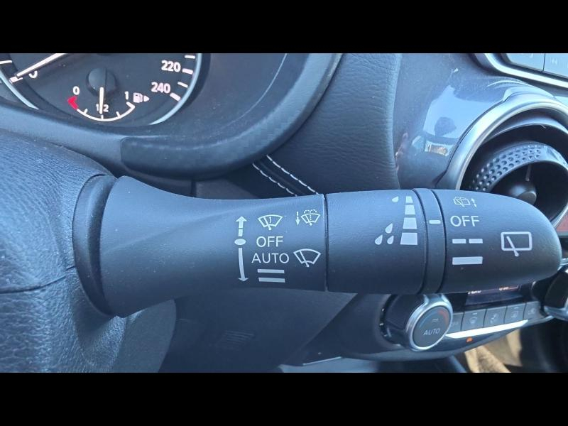 NISSAN Juke d’occasion à vendre à PERPIGNAN chez AUTO MEDITERRANÉE (Photo 15)