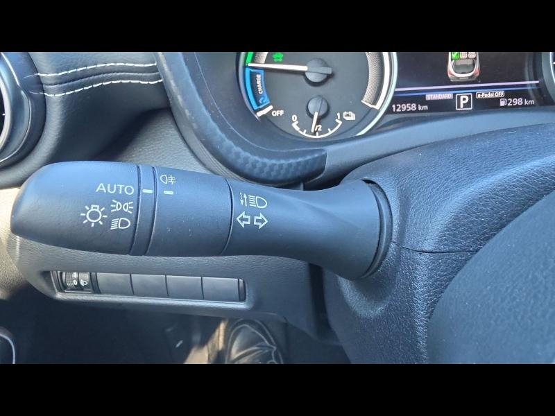 NISSAN Juke d’occasion à vendre à PERPIGNAN chez AUTO MEDITERRANÉE (Photo 16)